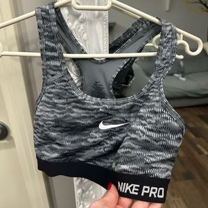Nike tops